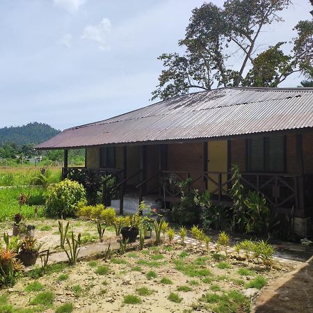Nelmann'S Nipa Huts Hotel San Vicente  Luaran gambar